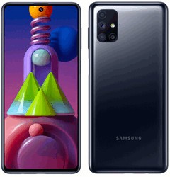Прошивка телефона Samsung Galaxy M51 в Ярославле